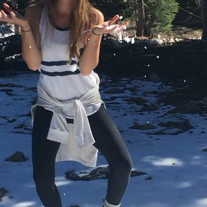 Meet your Posher, Madelyn